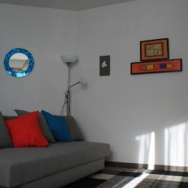 TataBlu residenza con parcheggio