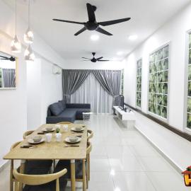 H2H - Botanical Majestic Ipoh