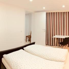 Main-Apartments, hotel a Wertheim