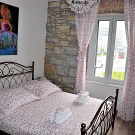 Istrabella Apartment -spacious four bedroom apartment, hotel en Koper