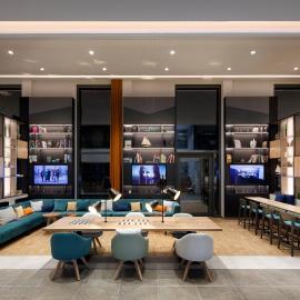Holiday Inn - Hamburg - HafenCity by IHG, מלון בהמבורג