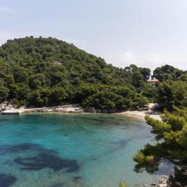 Apartments Posta, hotel a Saplunara