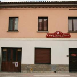 Locanda Del Centro, hotel u gradu Cambiano