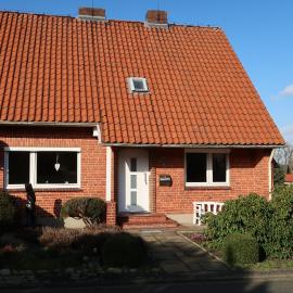 Ferienwohnung Wildung