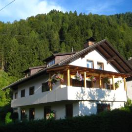 Ferienhaus Maier, hotell sihtkohas Lind