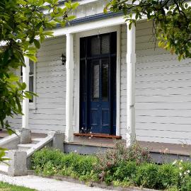 Harold House, hotell sihtkohas Reefton