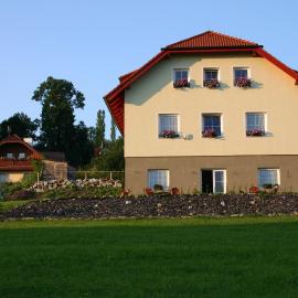 Apartmány Záhořovo Lože