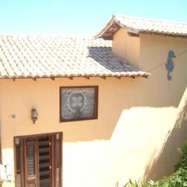 Casa do Cavalo Marinho