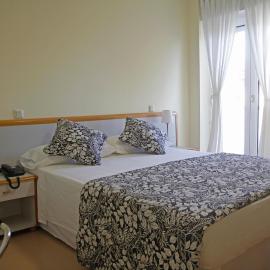 Hotel Playa de Merón, hotell i San Vicente de la Barquera