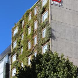 Hotel B3 Virrey