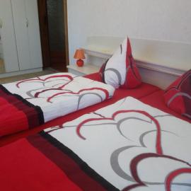 Ferienwohnung Ehrenfriedersdorf, מלון בEhrenfriedersdorf