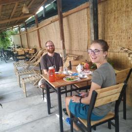 Mecong Homestay