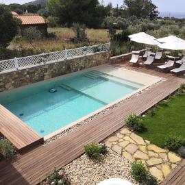 Stile libero b&b, khách sạn ở Lacona