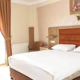 Hotel Grand Umit, hotel in Istanbul