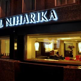 Hotel Niharika