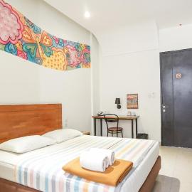 Istanaku Guesthouse 2, hotel em Manado