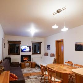 Forest Dream Bjelasnica, hotel in Bjelašnica