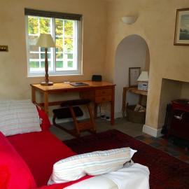 The Old Post Office, Hilton, hotel in Huntingdon