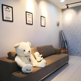 Homestay UTM JPO SKUDAI Pulai Jaya Kangkar Pulai Near Taman Universiti, Hotel in Kampung Kangkar Pulai