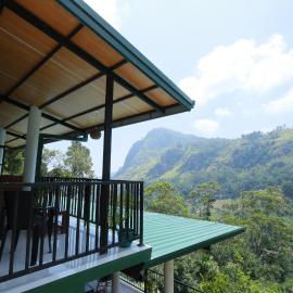 Rock side inn - Ella