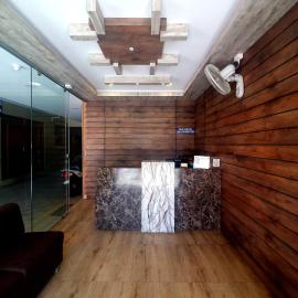 Veekay Residency