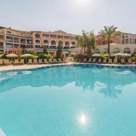 Appartement Premium face à la baie de St-Tropez à 100m de la plage