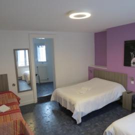 Hotel le Faisan, hôtel à Saint-Avertin