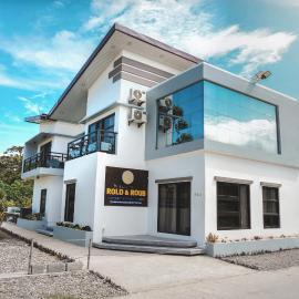 Rold and Roub Home Suites powered by Cocotel