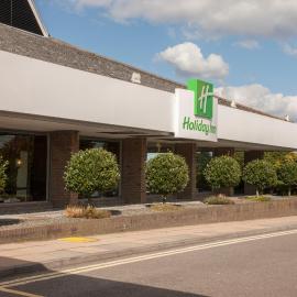 Holiday Inn Ipswich by IHG, hotel in Ipswich