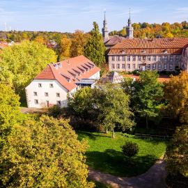 Willebadessen में, होटल Wohlfühlhotel IM SCHLOSSPARK - Self CheckIn