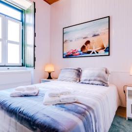 TREM - LOCATED IN OLD CITY - FARO, hotel a Faro