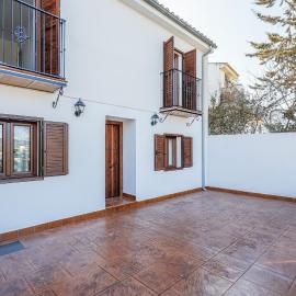 Fantástica Casa de 3 BR y 3 Baños - Casa de Relax-, hotel v destinaci Montefrío