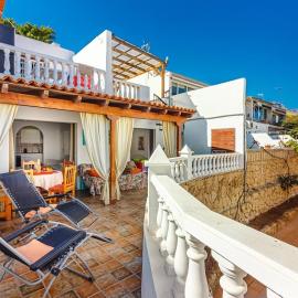 Paraiso Royal, hotel in Playa de las Americas
