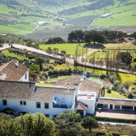 Hotel Fuente del Sol, hotell sihtkohas Antequera