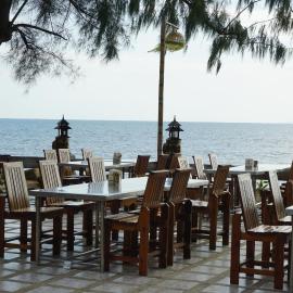 Andaman Beach Resort Koh Jum, hotel di Ko Jum