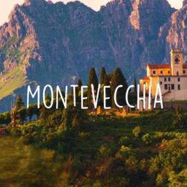 THE MONTEVECCHIA HOME - FRIDA APARTMENT، فندق في Montevecchia