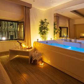 Le Suites Del Duomo, hotel em Catânia