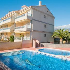 Apartamentos Doña Maria