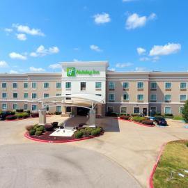 Holiday Inn Longview - North by IHG, hotel Longview-ban