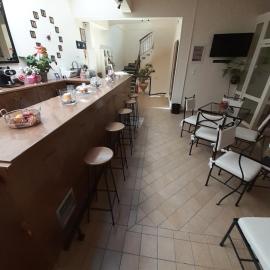 Central 9 Rooms, hotel v destinácii Ermoupoli
