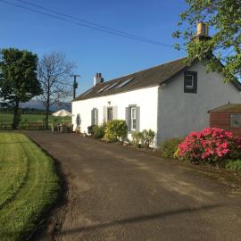 South Doll Farm Cottage