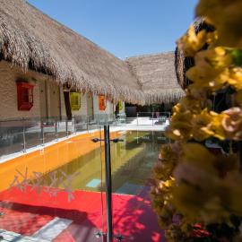 Hotel Boutique Yararaka, hotel i Villavieja