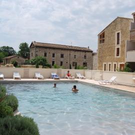 Lagrange Vacances La Closerie, хотел в Баряк