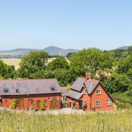 Finest Retreats - 1 Bed Llangollen Cottage - Sleeps 2