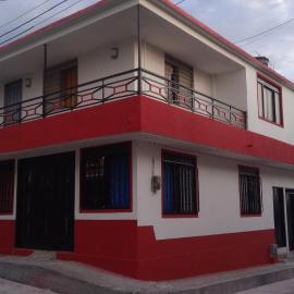 Hospedaje Bolivar Alcala, Hotel in Alcalá