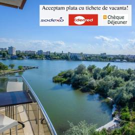 C&Y Apartments Aqua Park, hôtel à Mamaia