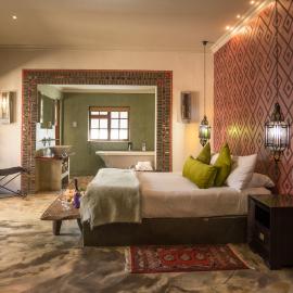 Singa Lodge - Lion Roars Hotels & Lodges, hotel v destinaci Port Elizabeth