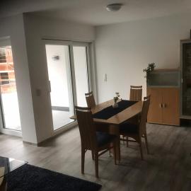 Ferienwohnung 2, Wildes Wässerchen, hotel a Bad Hersfeld