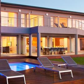 Rockshandy Beachhouse