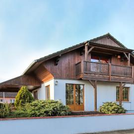 Gîte chez Patou